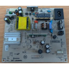 VCT194-06, ABG140, VTC194-23, ABU140, ARÇELİK, BEKO, GRUNDIG, Power board VCT194-06, ABG140, VTC194-23, ABU140, ARÇELİK, BEKO, GRUNDIG, Power board